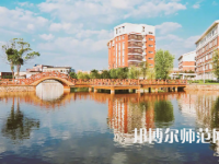 2023年福建師范大學(xué)人氣實力排名