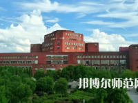 2023年最新江西師范類大學(xué)排名分數(shù)線及名單