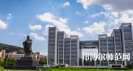 2023年山東師范大學(xué)是民辦大學(xué)還是公辦