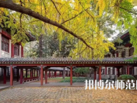 2023年南京師范大學就業(yè)率怎么樣