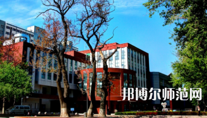 2023年首都師范大學最新排名(全國第幾)