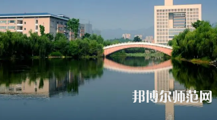 2023年重慶師范大學(xué)最新排名(全國(guó)第幾)