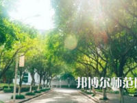 2023年重慶師范大學(xué)涉外商貿(mào)學(xué)院投資學(xué)專業(yè)介紹