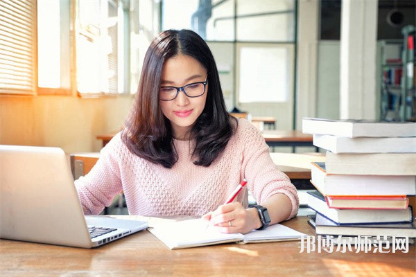 北京師范學校有哪些 北京師范學校名單一覽表