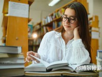 云南民族師范大學(xué)蓮華校區(qū)介紹、地址